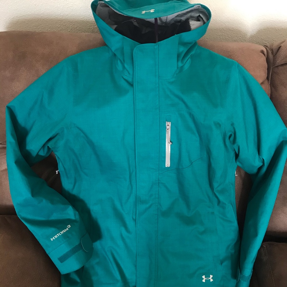 Under Armour Outerwear jacket size M